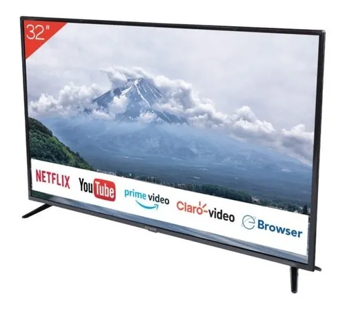 Televisor Aiwa 32'' Smart Tv Full Hd - Image 5